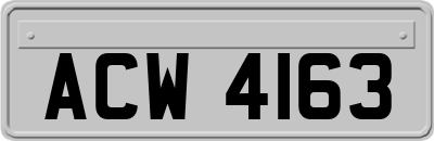ACW4163