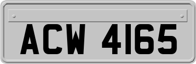 ACW4165