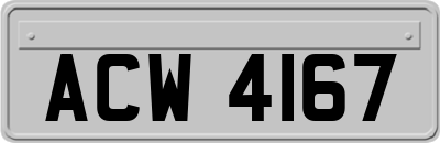 ACW4167