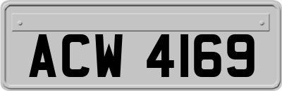 ACW4169