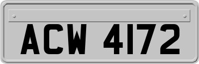 ACW4172