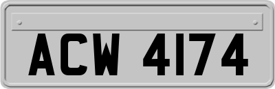 ACW4174