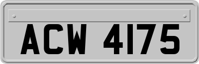 ACW4175