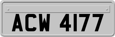 ACW4177