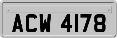 ACW4178
