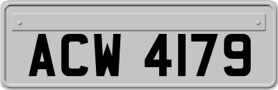 ACW4179