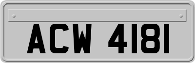 ACW4181