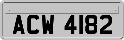 ACW4182