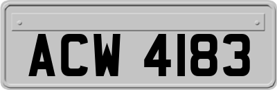 ACW4183