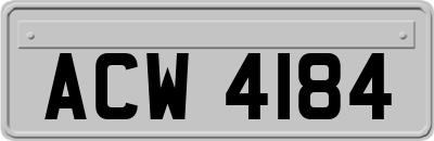 ACW4184
