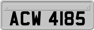 ACW4185