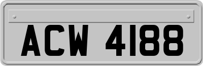 ACW4188