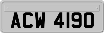 ACW4190