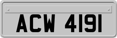ACW4191