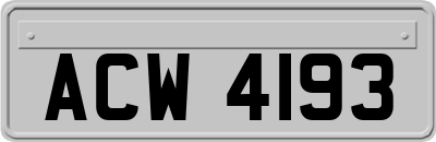 ACW4193