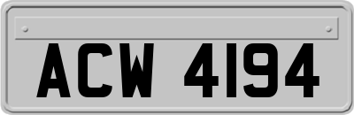 ACW4194