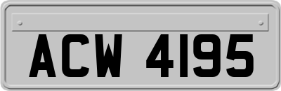 ACW4195