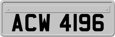 ACW4196