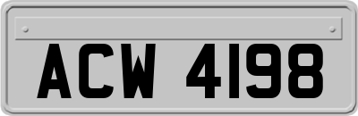 ACW4198