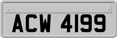ACW4199