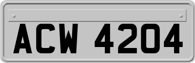 ACW4204