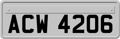 ACW4206