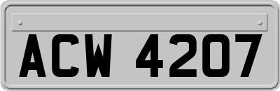 ACW4207