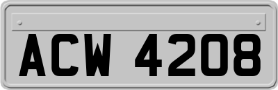 ACW4208