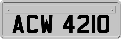 ACW4210