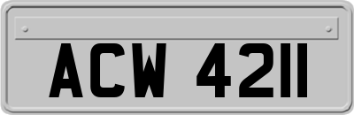 ACW4211