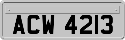 ACW4213