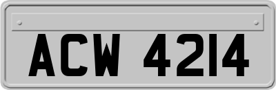 ACW4214