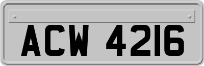 ACW4216