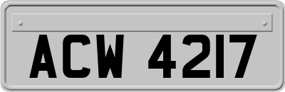 ACW4217