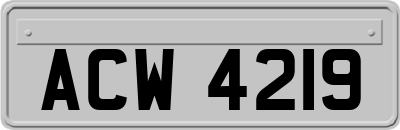ACW4219