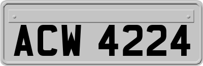 ACW4224