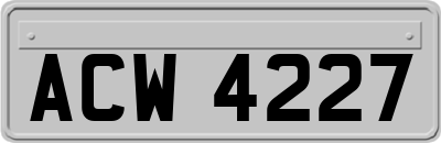 ACW4227