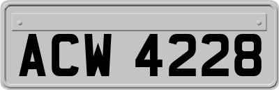ACW4228