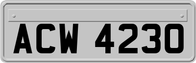 ACW4230