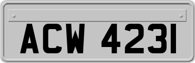 ACW4231