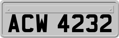 ACW4232