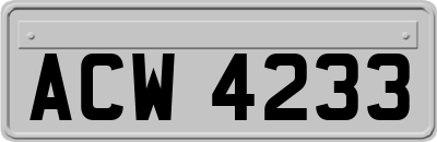 ACW4233