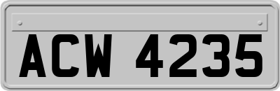 ACW4235