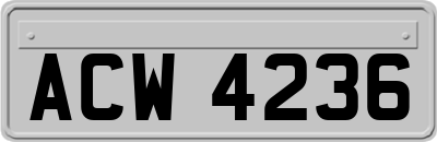 ACW4236
