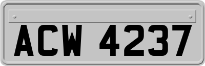 ACW4237