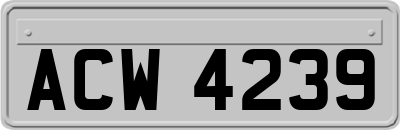 ACW4239