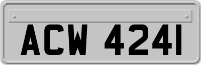 ACW4241
