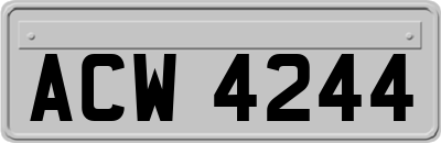 ACW4244