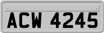 ACW4245