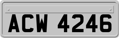 ACW4246